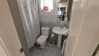 Piso en venta en Teatinos en Málaga