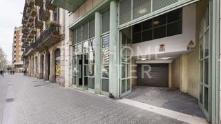 Oficina en alquiler en La Dreta de l'Eixample en Barcelona