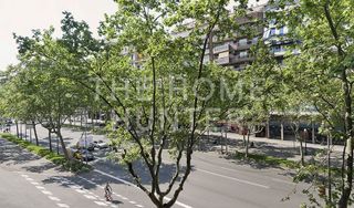 Oficina en alquiler en La Dreta de l'Eixample en Barcelona