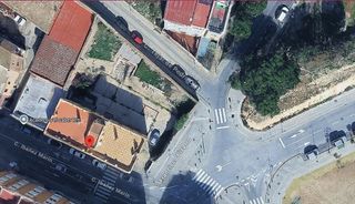 Terreno en venta en Melilla