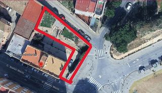 Terreno en venta en Melilla