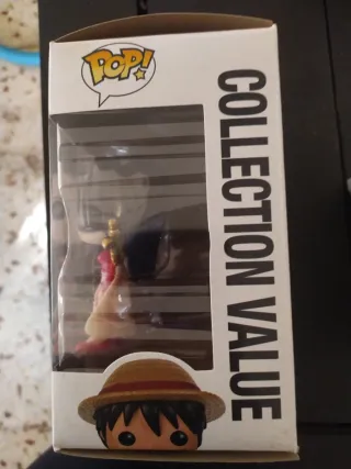 Figura Funko Pop! Boa Hancock One Piece