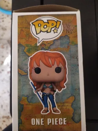 Figura Funko Pop! Boa Hancock One Piece