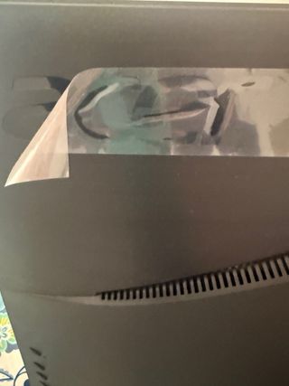 Monitor Acer 180Hz 27”