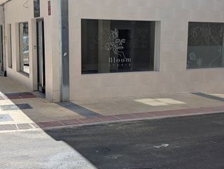 Local comercial en alquiler en Salesas - Labradores en Salamanca