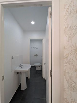 Local comercial en alquiler en Salesas - Labradores en Salamanca