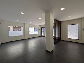 Local comercial en alquiler en Salesas - Labradores en Salamanca