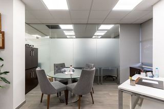 Oficina en alquiler en La Nova Esquerra de l'Eixample en Barcelona