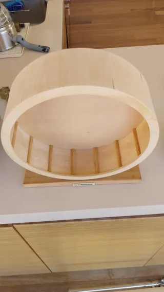 Jaula a mano para hámster, conejo, cobaya, gallina