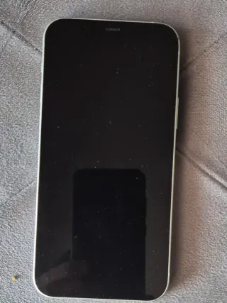 iPhone 12 Verde - Come Nuovo