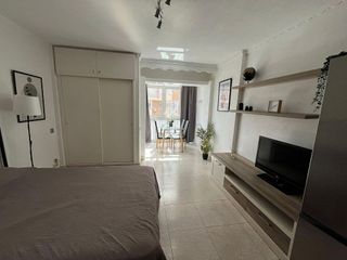 Estudio en venta en Parque de la Paloma en Benalmádena