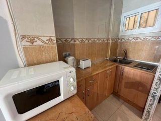 Estudio en venta en Parque de la Paloma en Benalmádena