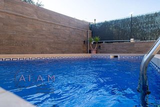 Chalet en venta en Les Creus-Can Feliu de Merola-Can Moré en Pineda de Mar