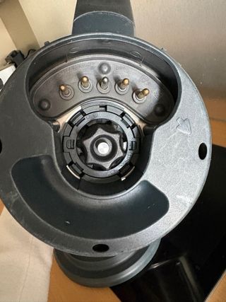 Vaso Thermomix con tapa y cubilete tm5