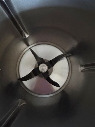 Vaso Thermomix con tapa y cubilete tm5