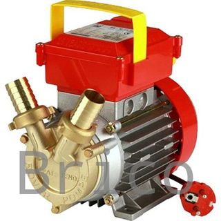 Bomba Trasvase Rover Pompe 30 CE Bronce