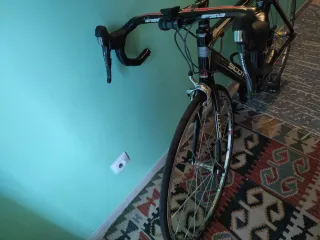 Bicicleta de carretera Scott rc1