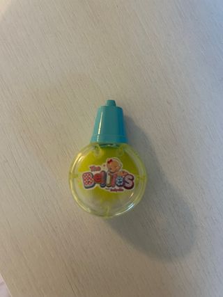 Biberón The Bellies para muñeca