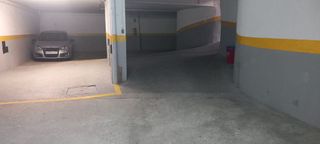 Garaje en venta en Centro en Alcobendas