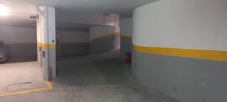Garaje en venta en Centro en Alcobendas