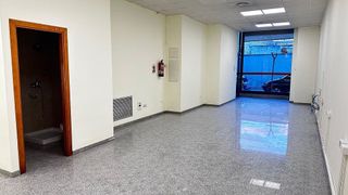 Local comercial en alquiler en Cassà de la Selva