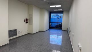 Local comercial en alquiler en Cassà de la Selva