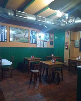 Local comercial en venta en Monte Alto - Zalaeta - Atocha en Coruña (A)