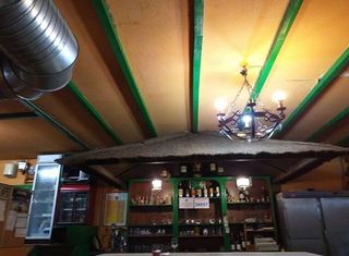 Local comercial en venta en Monte Alto - Zalaeta - Atocha en Coruña (A)