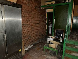 Local comercial en venta en Monte Alto - Zalaeta - Atocha en Coruña (A)