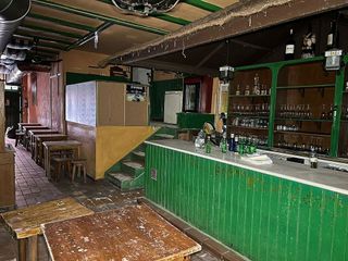 Local comercial en venta en Monte Alto - Zalaeta - Atocha en Coruña (A)