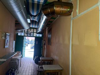 Local comercial en venta en Monte Alto - Zalaeta - Atocha en Coruña (A)