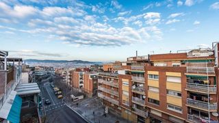 Piso en venta en La Salut - Lloreda en Badalona
