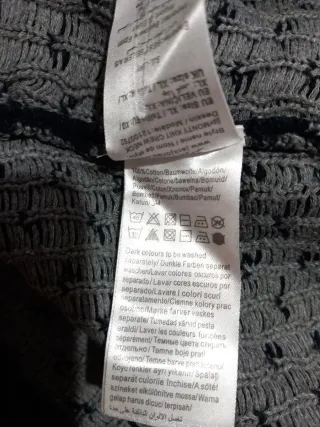 Maglione Jack & Jones fantasia uomo Xl