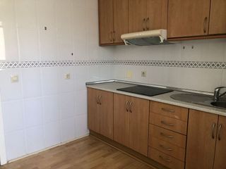 Piso en alquiler en Santa María en Ciudad Real