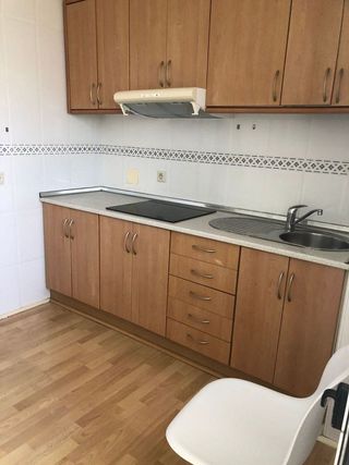 Piso en alquiler en Santa María en Ciudad Real