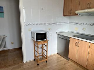 Piso en alquiler en Santa María en Ciudad Real