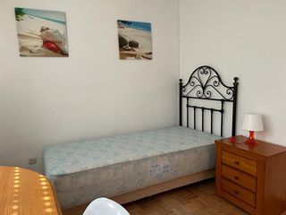 Piso en alquiler en Santa María en Ciudad Real