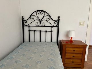 Piso en alquiler en Santa María en Ciudad Real