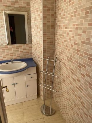 Piso en alquiler en Santa María en Ciudad Real