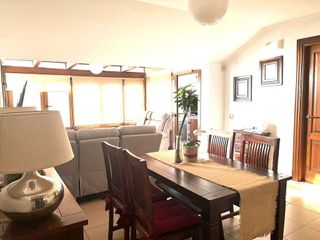 Piso en alquiler en Zona Puerto Deportivo en Fuengirola