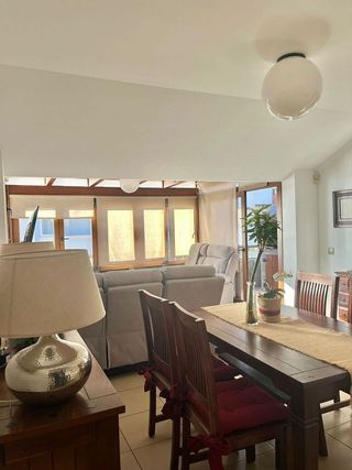 Piso en alquiler en Zona Puerto Deportivo en Fuengirola