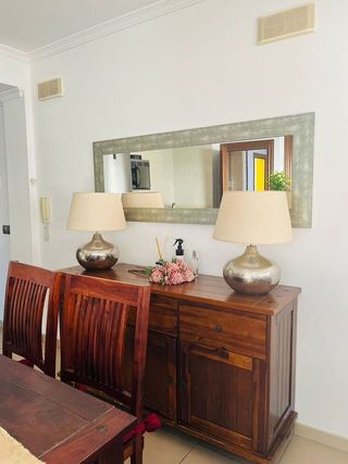 Piso en alquiler en Zona Puerto Deportivo en Fuengirola