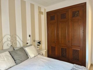 Piso en alquiler en Zona Puerto Deportivo en Fuengirola