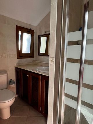 Piso en alquiler en Zona Puerto Deportivo en Fuengirola