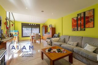 Chalet en venta en Les Creus-Can Feliu de Merola-Can Moré en Pineda de Mar