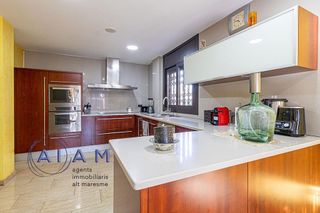 Chalet en venta en Les Creus-Can Feliu de Merola-Can Moré en Pineda de Mar