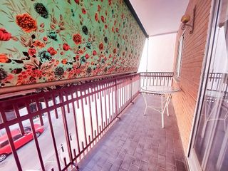 Piso en alquiler en Valdeacederas en Madrid