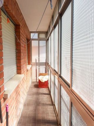 Piso en alquiler en Valdeacederas en Madrid