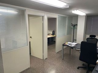 Oficina en alquiler en Sant Gervasi - La Bonanova en Barcelona