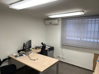 Oficina en alquiler en Sant Gervasi - La Bonanova en Barcelona